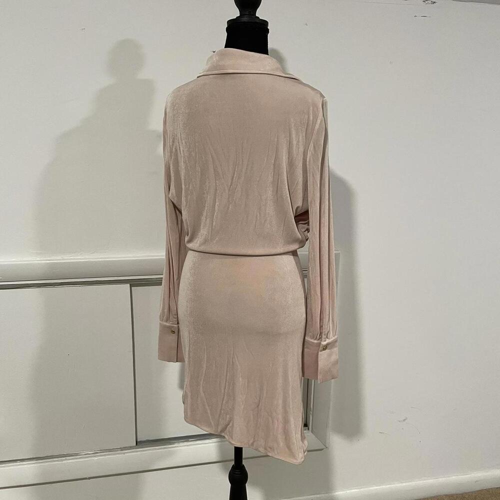 seroya cami dress in a size large. brand new with tags. originally $275 - Picture 5 of 8